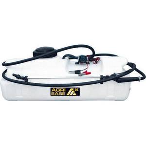 Sprayers: Atv Spot Sprayer 56 Litre