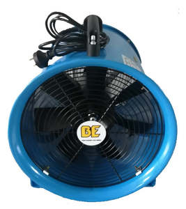Fans: BE 12in Portable Ventilator