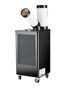 Fans: BE - 2.7kW Industrial Portable Air Conditioner