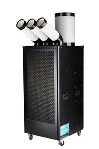 BE - 6.5kW Industrial Portable Air Conditioner