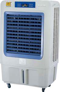 Fans: BE 9K Commercial Evap Cooler