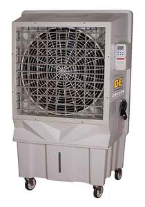 BE 23K Commercial Evap Cooler