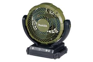 Makita DCF102ZO 18V LXT Automatic Swing Fan