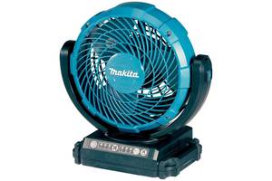 Makita DCF102Z 18V LXT Automatic Swing Fan