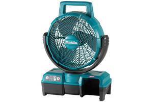 Makita CF001GZ 40Vmax XGT 235mm (9-¼") Jobsite Fan