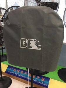 Fans: BE - Fan Cover