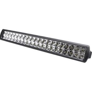 Lighting: Drivetech 4x4 22 Inch 40 LED Dual Row Light Bar (9–36V)