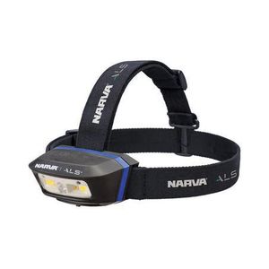 Narva LED Rechargeable Headlamp 250Lm – Model 71427