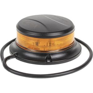 ACX2367 - OEX Slimline Amber Led Beacon Fixed Mount Class 1
