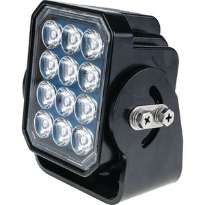 Lighting: OEX Prospector 12 Led Spot Beam 12/24V (8200 Lumens)
