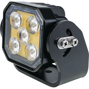 OEX Prospector 5 Led Flood Beam 12/24V (3400 Lumens)