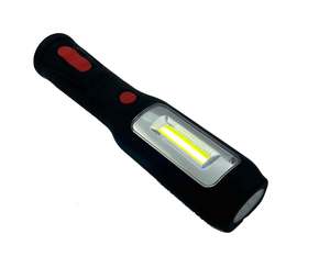 BE Compact LED Worklight