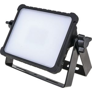 OEX Rechargeable Led Flood Light 800 Lumen