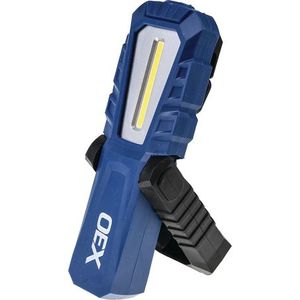 Lighting: OEX Rechargeable Led Inspection Light, 240 Lumens