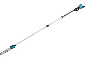 Polesaw Polesaw Attachments: Makita DUA301Z 18V/36V 300mm 12" Telescopic Pole Saw - Skin