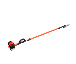 Polesaw Polesaw Attachments: Echo Telescopic Pole Pruner X Ser 12" PPT-2620ES