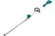 Makita Dun600Lz 18V Lxt Brushless 600Mm Loop Handle Pole Hedge Trimmer