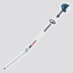 Polesaw Polesaw Attachments: Makita-En4950H 25.4Cc 4-Stroke Petrol Pole Hedge Trimmer