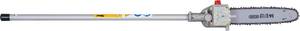 Polesaw Polesaw Attachments: Mx - Pole Pruner Attachment