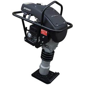 Concrete Cutters Compactors And Rammers: Meiwa Rammer #HRX55D (GX100)