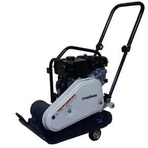 Concrete Cutters Compactors And Rammers: Meiwa Plate Compactor HP80TP (GX160)