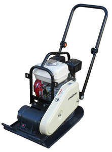 Meiwa Plate Compactor HP80 (GX160)