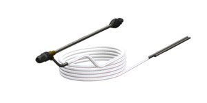 Masport Ava Series: AVA Sand Blasting Kit