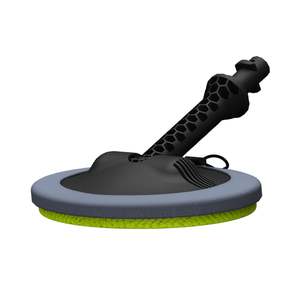 Masport Ava Series: Ava Microfibre Mop With Waterflow