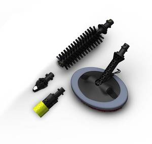 Ava Car, Boat And Caravan Care Kit