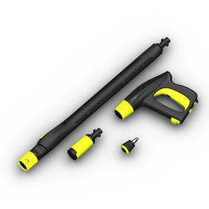 Ava Pressure Washers - Ava Starter Kit - OBSOLETE