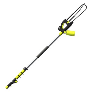 Masport Ava Series: Ava Pressure Washers Telescopic Lance
