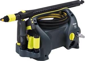Ava Go P40 Water Blaster 1700 Watt 1740Psi
