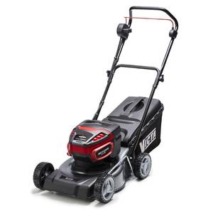 Victa 16" Corvette Twin 18V Lawn Mower 900W - Skin