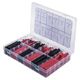 OEX Heat Shrink Dual Wall Assortment 188 Pce