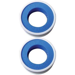 Ampro Thread Seal Tape 12mmx10m 2 Pack