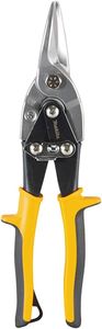 Hand Tools: Makita Aviation Snips Straight Cut B-65791