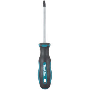 Hand Tools: Makita T30 x 100mm Torx Screwdriver - B-66014