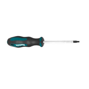 Hand Tools: Makita T25 x 100 Screwdriver B-66008