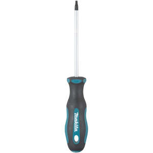 Hand Tools: Makita T15 x 100mm Torx Screwdriver - B-65981