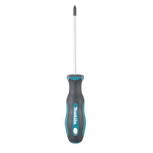 Hand Tools: Makita PH1 x 100mm Screwdriver #B-65903