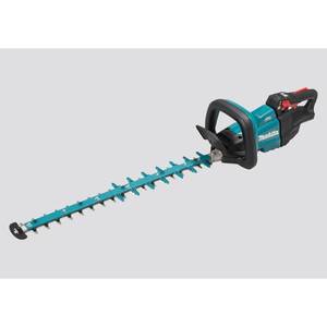 Winter Lxt Redemption: Makita DUH602RT 18V Lxt Brushless 600Mm Hedge Trimmer