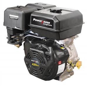 Powerease Rato Engines: Powerease R420 15Hp 420Cc