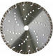 Concrete Diamond Blade TDHB31008 12"/8mm