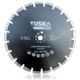 Asphalt Diamond Blade ABHS410 - 16"