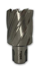TUSK Annular Cutters - Various Sizes