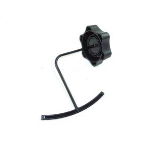 Briggs Fuel Cap 596250