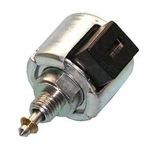 Briggs & Stratton 846639 Solenoid-Fuel