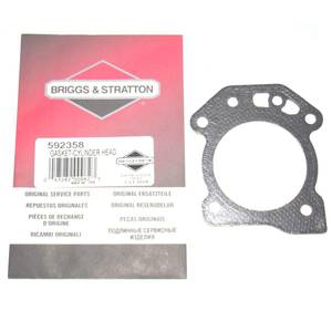 Briggs Stratton Pre Season 2023 Sale: Genuine Briggs & Stratton Head Gasket 592358