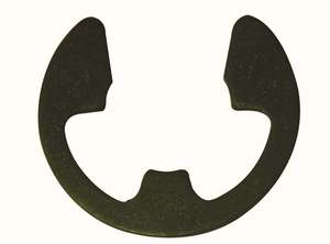 VICTA Circlip Zinc Plated