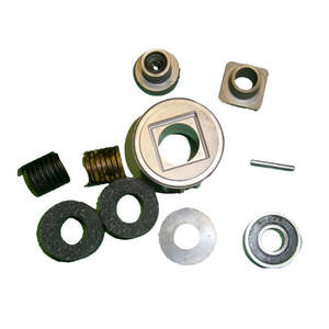 Victa 2023 Pre Season Sale: Genuine Over Run Clutch And Gear Assembly Victa S/P